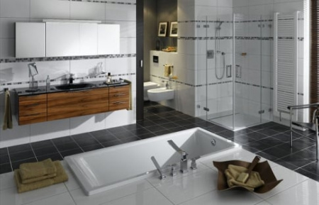 Стальная ванна Kaldewei PURO 652 Easy-clean (170x75) 256200013001