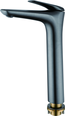 Смеситель для раковины RUSH Nevis NE1735-11ant