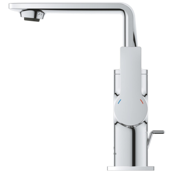 Смеситель для раковины с донным клапаном Grohe Allure 32757001