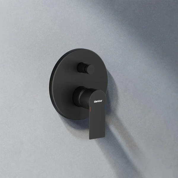 Душевой комплект Damixa Apollo 947520300 Душевой комплект Damixa Apollo 947520300