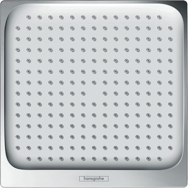Верхний душ Hansgrohe Crometta E 240 1jet LowPressure 26722000 хром