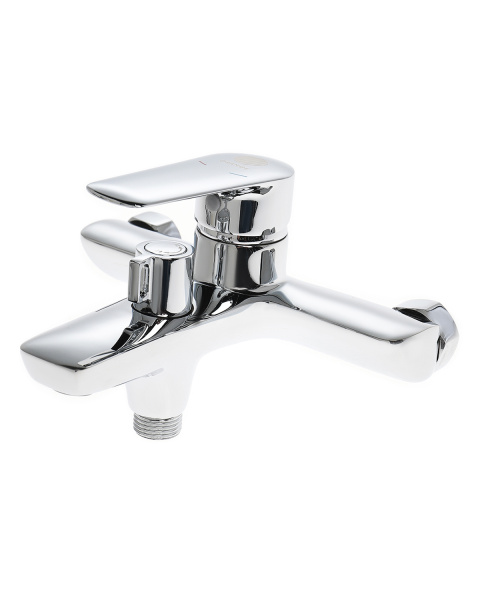 Смеситель для ванны однорычажный Orange Sofi 2.0 M46-100cr хром