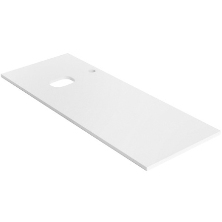 Столешница под раковину BelBagno 120 EK-120-AS-BL-L