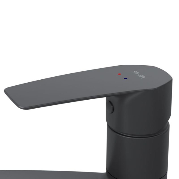 Смеситель для кухни Am.Pm Gem F90A00022