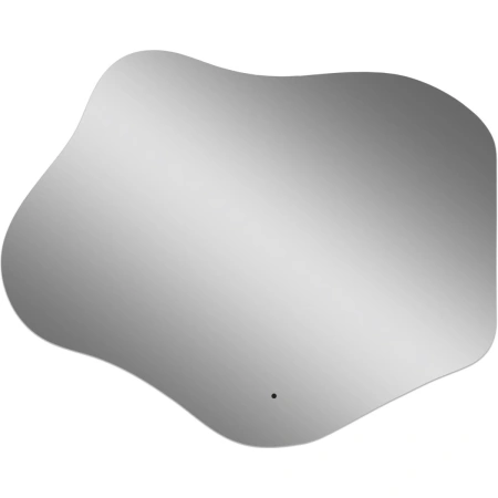 Зеркало с подсветкой Art&Max Como AM-Com-800-1000-DS-F
