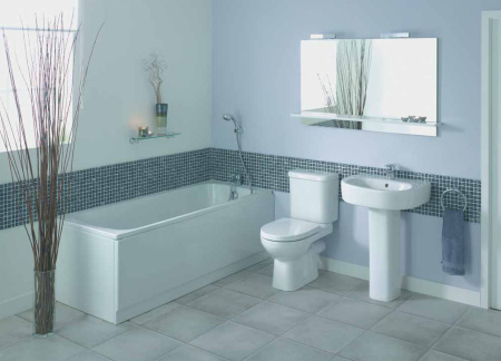 Чугунная ванна (170х70) Jacob Delafon Melanie E2925-00  