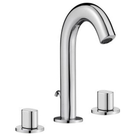 Смеситель для раковины Jacob Delafon Talan E10086RU-CP