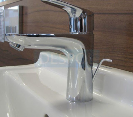 Смеситель для раковины Hansgrohe Focus 31603000