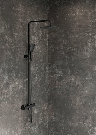 Душевая система термостатическая Ravak Free X070160