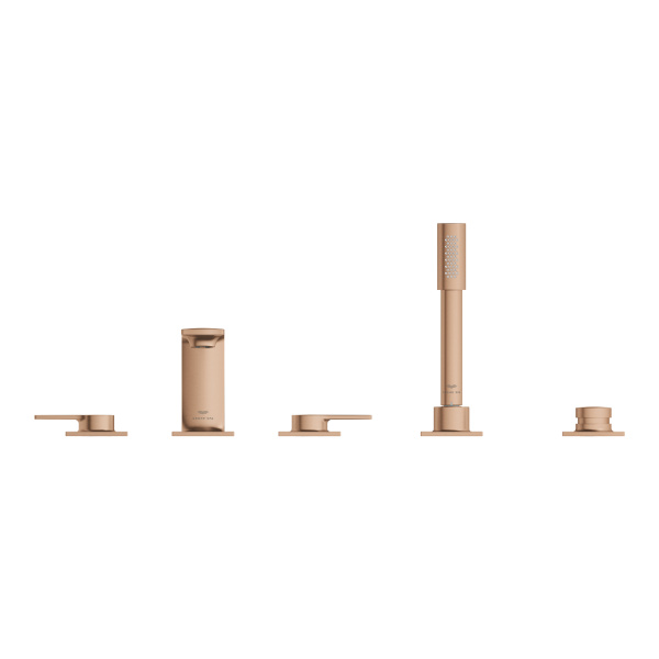 Смеситель на борт ванны Grohe Allure 25221DL1