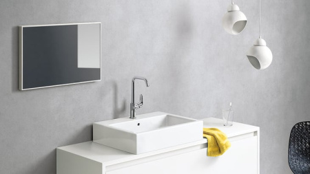 Смеситель для раковины Hansgrohe Focus E2 31609000