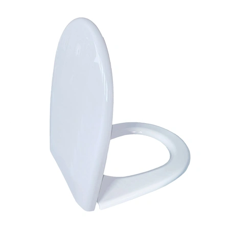 Сиденье для унитаза IDDIS полипропилен Soft Close (NE01PS0i31)