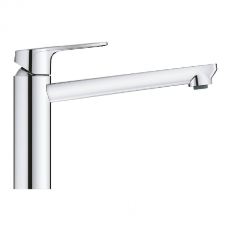 Смеситель для кухни Grohe BauLoop 31706 000 (31706000) хром