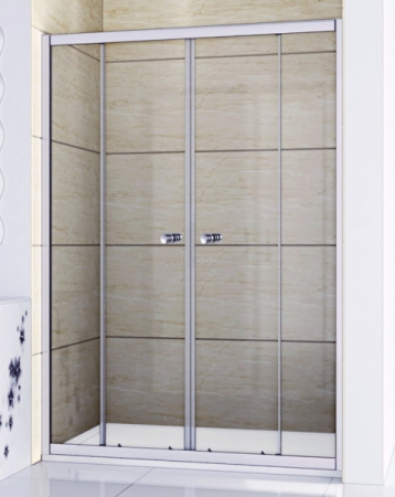 Душевая дверь RGW CL-10 04091018-11