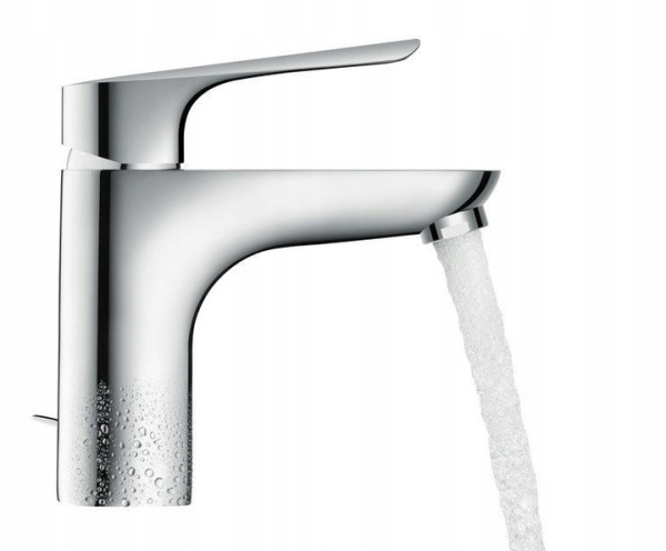 Смеситель для раковины Hansgrohe Logis E 71161000