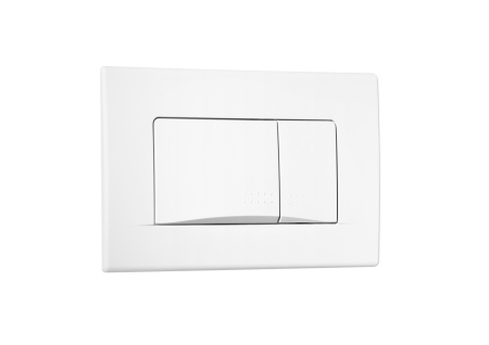 Панель смыва для инсталляции Roca Active 32B белая 8901130B0