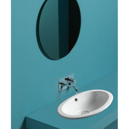 Раковина Simas Lavabi d'arredo Marine S50Pbi