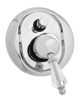 Смеситель для ванны Cezares VINTAGE VINTAGE-VDIM-01-Sw