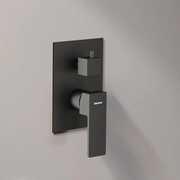 Душевой комплект Damixa Gala 953520300