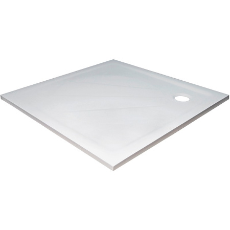 Душевой поддон Ravak Perseus Pro 80х80 XA034401010WM