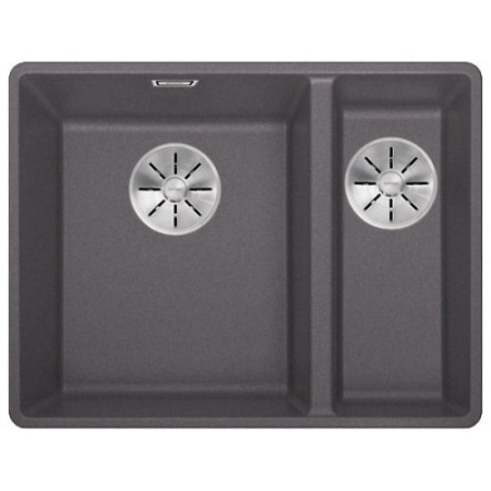 Кухонная мойка Blanco Subline 340/160-F 523569