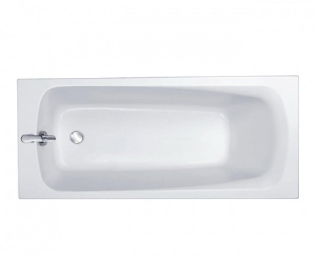 Ванна акриловая Jacob Delafon Patio 160x70 E6811-00
