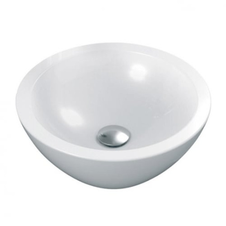 Раковина накладная Ideal Standard Strada (42x42) K078301