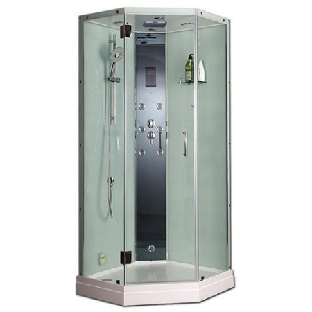Душевая кабина (90х90) Timo Premium ELTA H-312 L