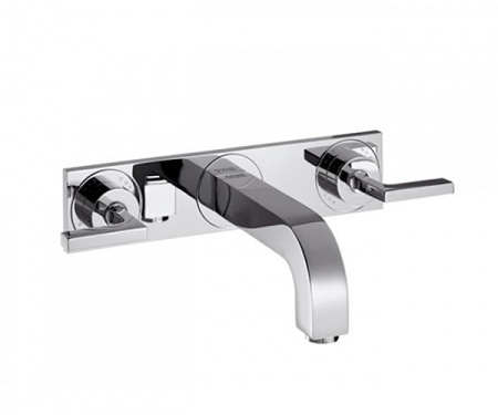 Смеситель для раковины Axor Citterio 39316000