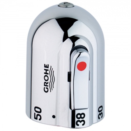 Рукоятка выбора температуры GROHE 47352000