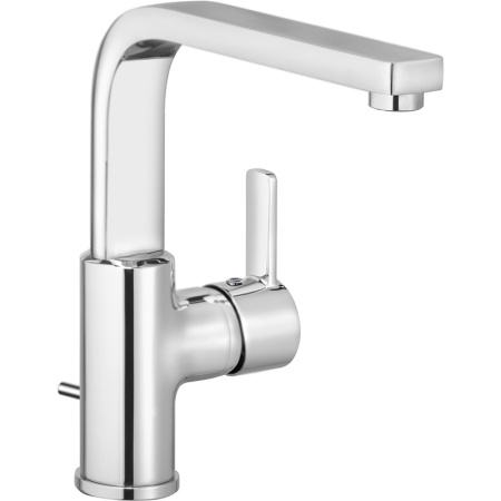 Смеситель для раковины Kludi Zenta 420250575