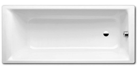 Стальная ванна Kaldewei PURO 691 Easy-clean (170x80) 259100013001
