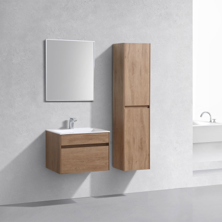 База под раковину Vincea Chiara 600 VMC-2C600NO