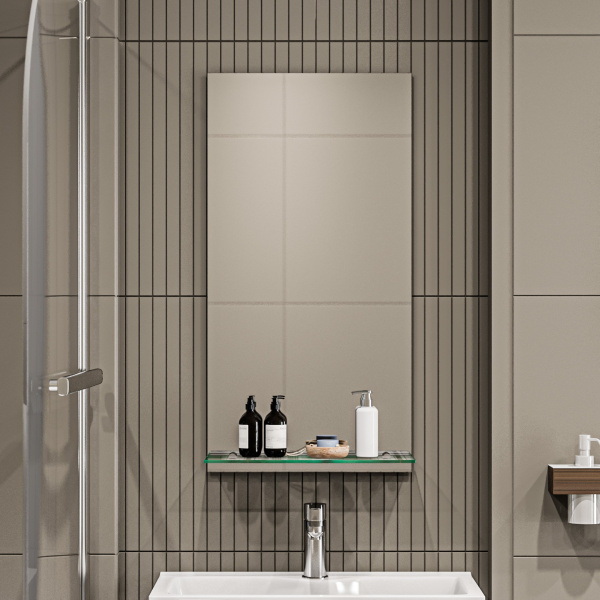 Зеркало (40х57,5)  1Marka Уют 40 У25368