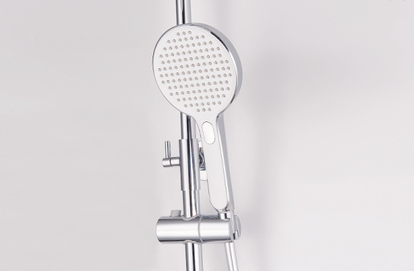 Душевая система с изливом Orans OLS-7573H Душевая система с изливом Orans OLS-7573H