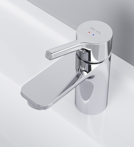 Смеситель для раковины Am.Pm X-Joy S F85B82100