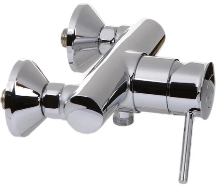 Смеситель для душа Grohe BauClassic 32867 000 (32867000) хром