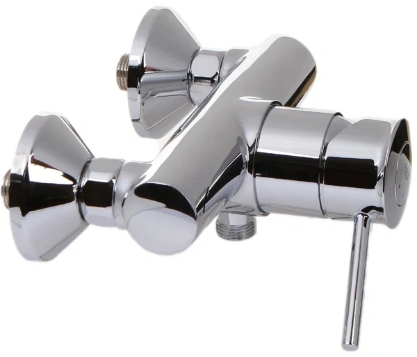 Смеситель для душа Grohe BauClassic 32867 000 (32867000) хром