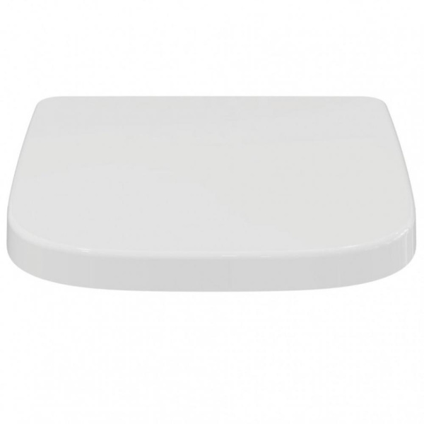Крышка-сиденье Ideal Standard i.life A T453001 Крышка-сиденье Ideal Standard i.life A T453001