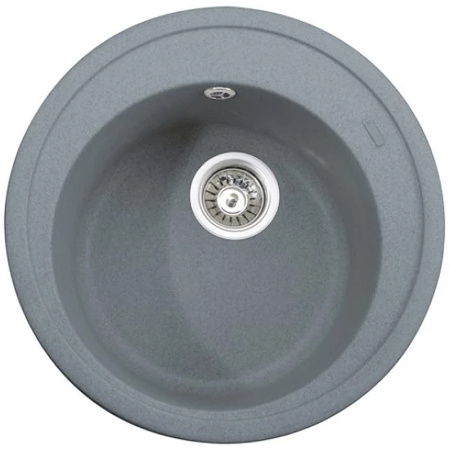 Кухонная мойка KAISER KMM мрамор (KMM-510 Gr.)