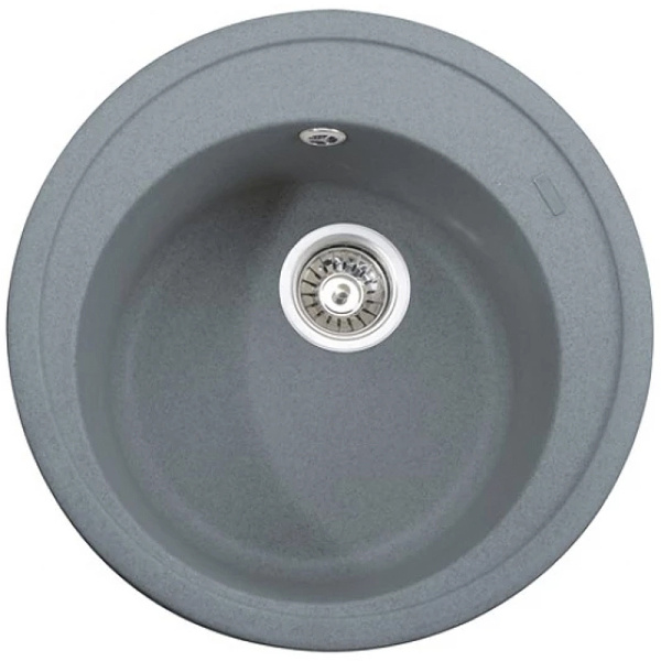 Кухонная мойка KAISER KMM мрамор (KMM-510 Gr.)