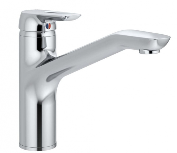 Смеситель для кухни Ideal Standard Ceramix Blue B9495AA