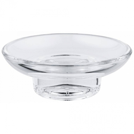 Мыльница Grohe Essentials 40368 001 (40368001)