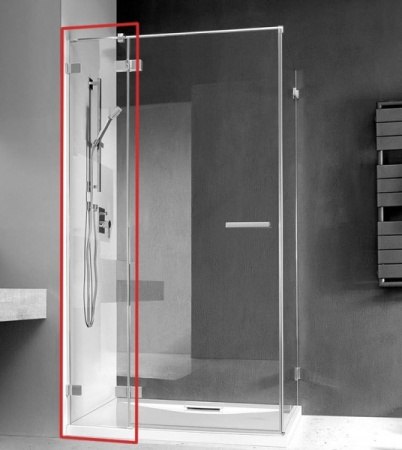 Боковая стенка Radaway Euphoria 383241-01L