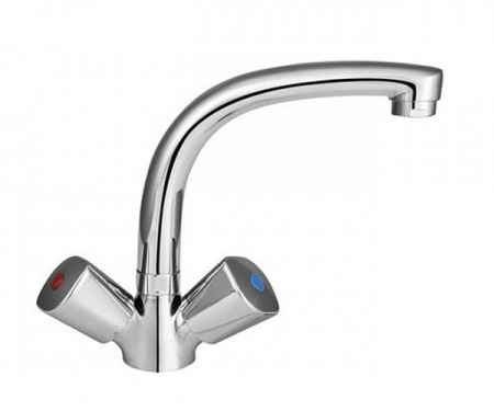 Смеситель для раковины Mofem Kometa 140-1563-20