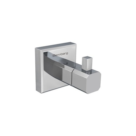 Крючок BENNBERG CHROME BA-15S