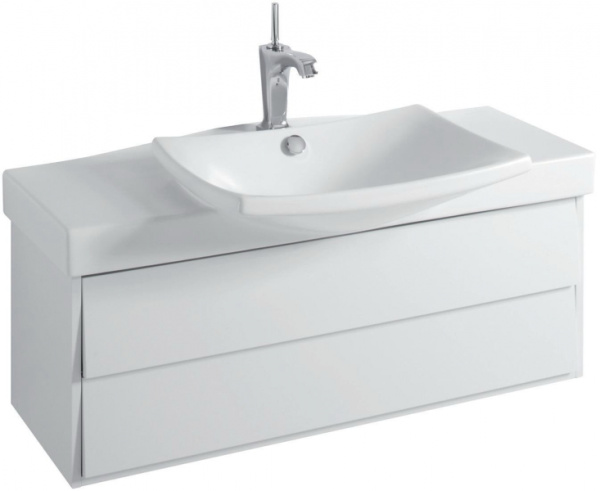 Тумба под раковину Jacob Delafon Escale EB760-HU