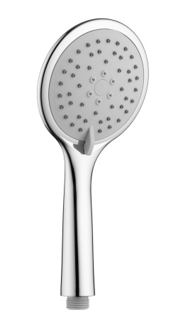 Душевой гарнитур Orange O-Shower OS805cr лейка 3 режима, хром