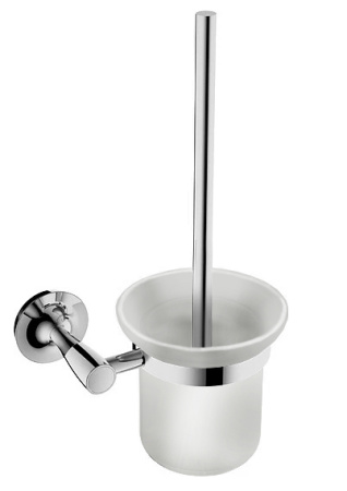 Ёрш для туалета RUSH Balearic BA39710