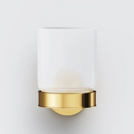 Стакан для зубных щеток AM.PM X-Joy A85A34399 золото